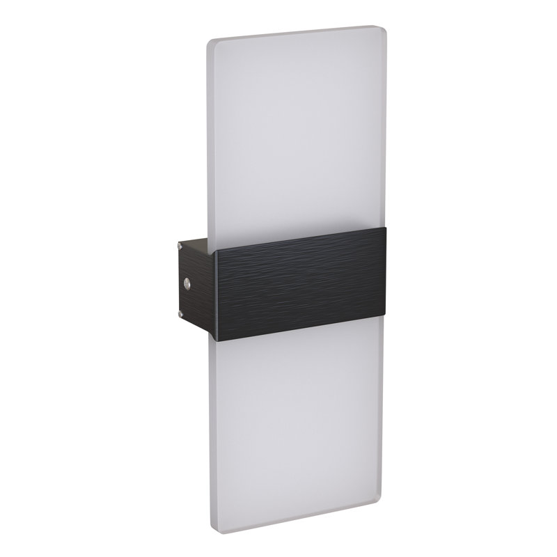 Ketta LED Flush Mounted Sconce
