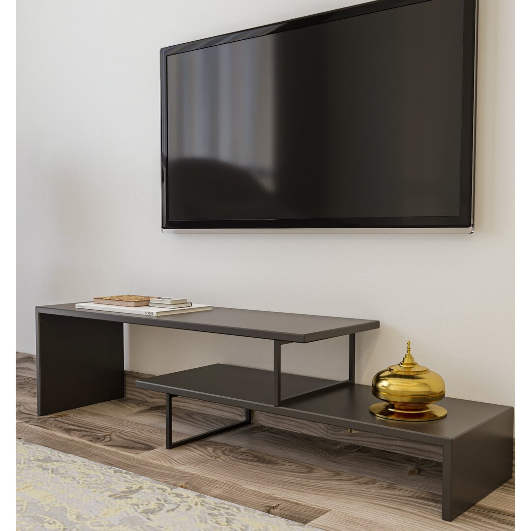 TV-Lowboard Bridgeport für TVs bis zu 50"