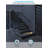 LED Horizontal 5CCT Step Light, Dimmable Indoor Stair Light with Replaceable Magnetic Faceplate, Black