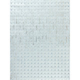 The MET x The House of Scalamandre Knight Wallcovering