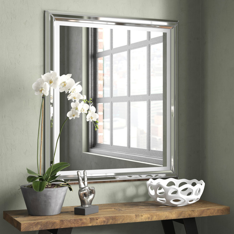 Rectangle Mirror
