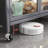 Gelica Sideboard with Bar Hutch