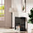 Narrow Console Table, Behind Couch Table