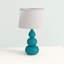Lampe de table 28,5 po Brankovice-1418598462