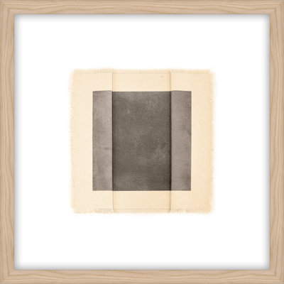 Double Folded " Double Folded III " by Bobby Berk