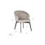 Amphara Upholstered Arm Chair-1479879275