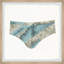 Florida maillots de bain - Reproduction encadrée sur papier-1719141387
