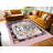 Kincey Washable Halloween Fall Season Holiday Rug-2019950431