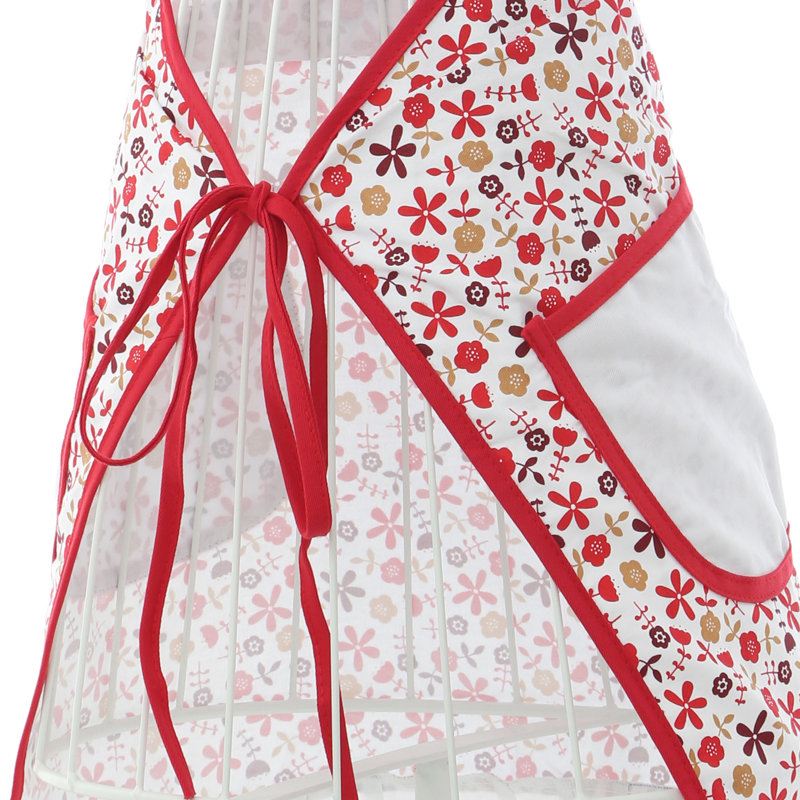 Bib Apron