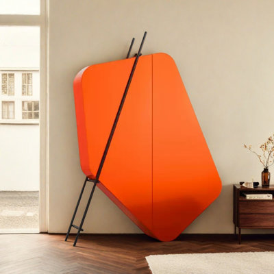 Simple Elegant Sideboard
