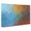 For a Sunrise in Abstract - Wrapped Canvas-55316590