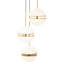 Anselma 3 - Light Pendant-657908045