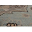 Tapis turc Oushak 6 x 9