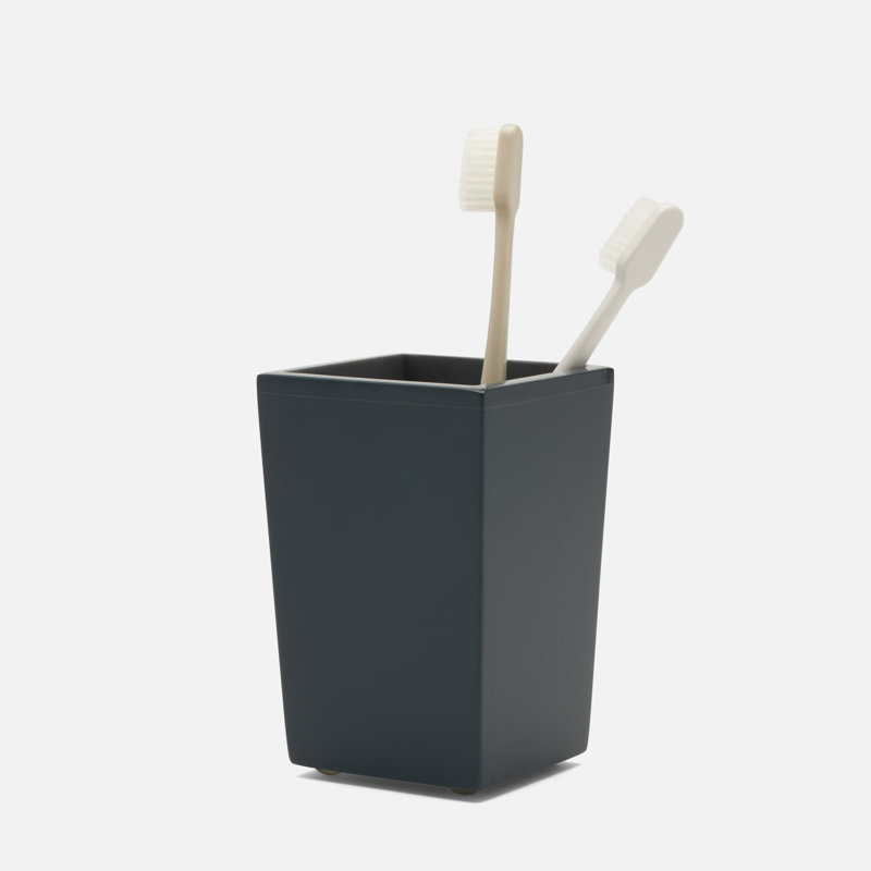 Quincy Bathroom Storage Container