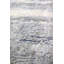 Cascading One-of-a-Kind 4'4" X 12' Area Rug