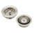 Satin Nickel