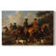 Animaux, paysage, série CDVI-1244649307