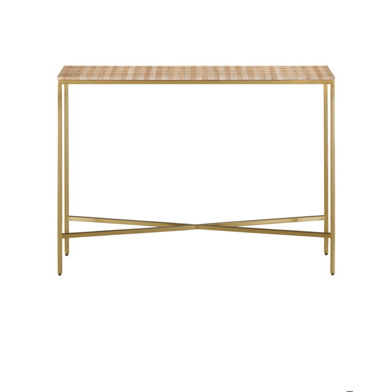 Dezi 48'' W Console Table