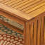 Table basse en acacia-602720055
