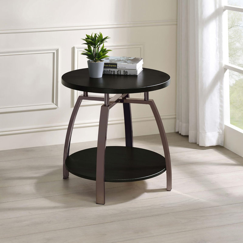 Table de bout