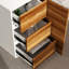 Bureau d'ordinateur 108 po l 2 personnes-862312180