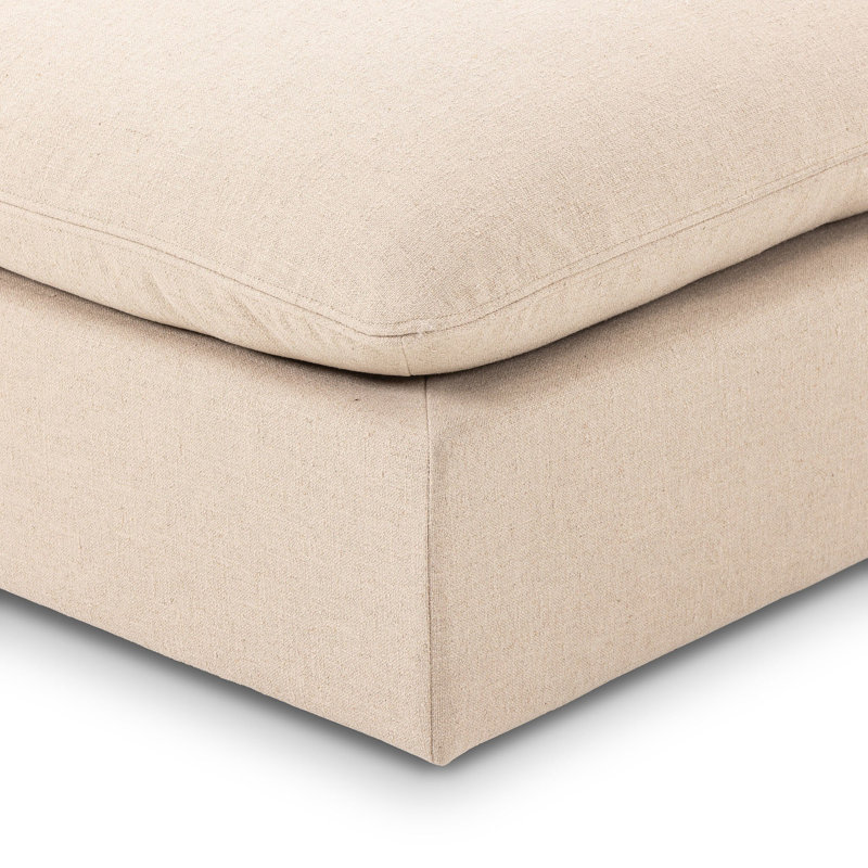 Ingel Square Ottoman, Camel