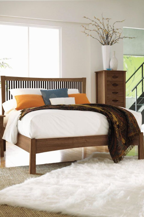 Beds