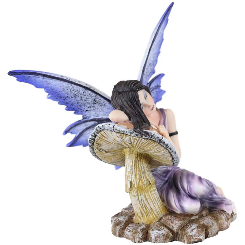 Jaycee Fantasy & Sci-Fi Figurines & Sculptures