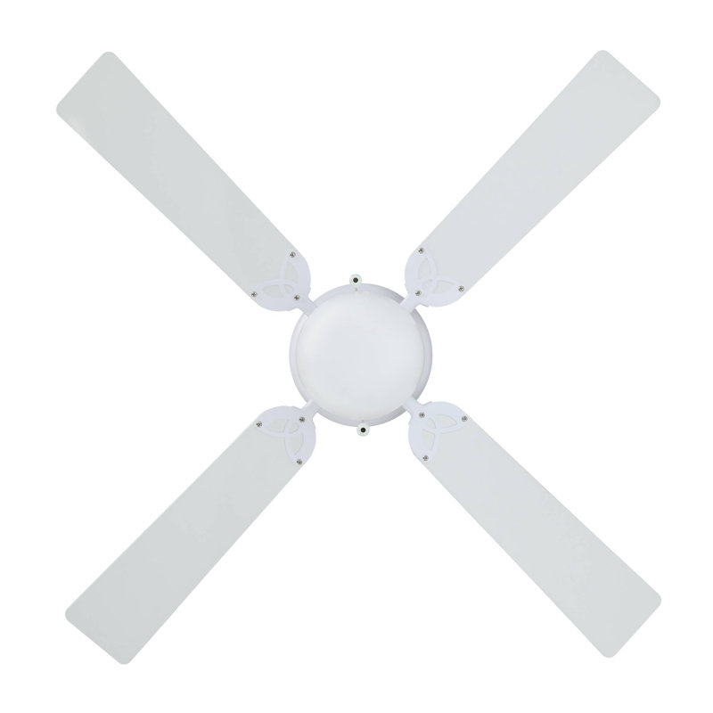 Sibinka Ceiling Fan with Light Kit
