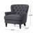 Club Chair+Ottoman