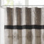 Rideau de douche brodé-1131563106