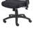 Lene Everyday Task Chair, Black Caressoftplus Vinyl, Adjustable Arms