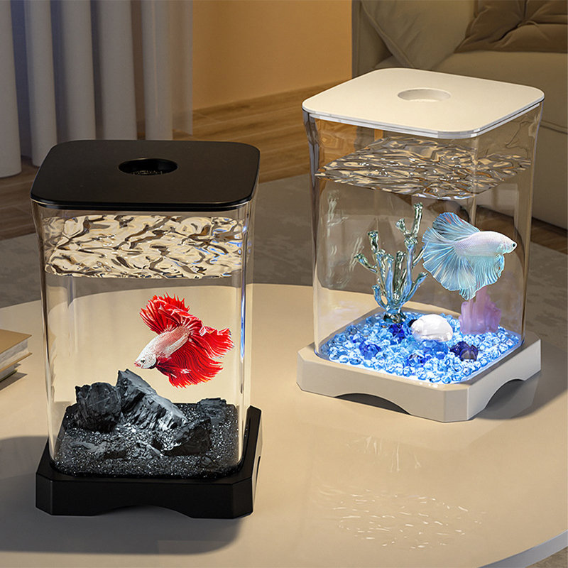 Fish Modular Habitat, Black