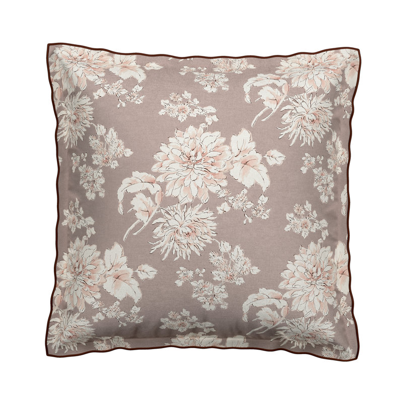 Kassi Percale Pillowcase - Set of 2