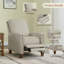 Fauteuil inclinable manuel Bracking-1854306789