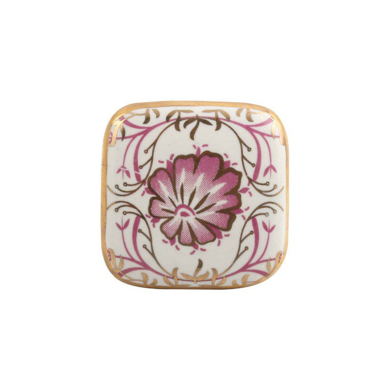 Square Knob