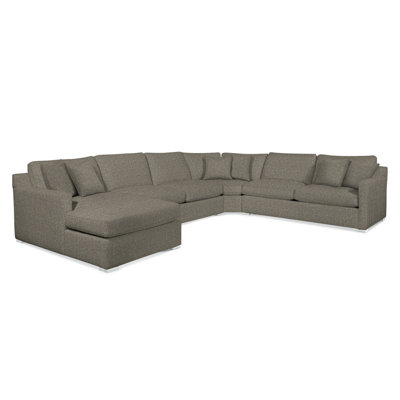 Bel-Air Upholstered L-Sectional