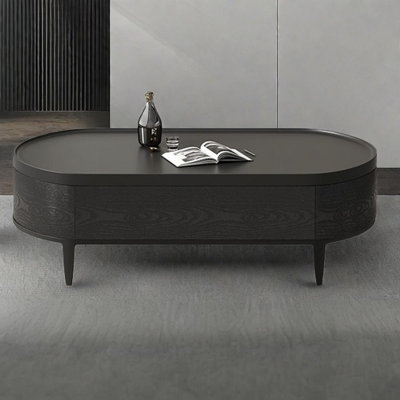 Simple and modern coffee table