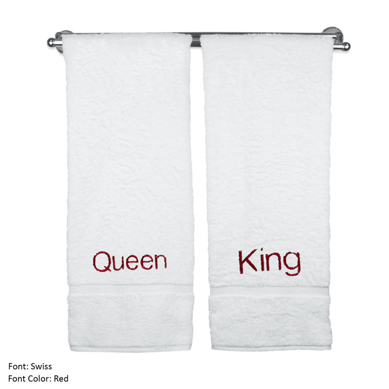 Finkelstein Super Plush Mulit-Size Set, Bath Towel