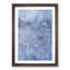 View of the Wild Flowers - Picture Frame Painting Print-56738710-56738705