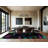 Laser Burst Rug-872906223
