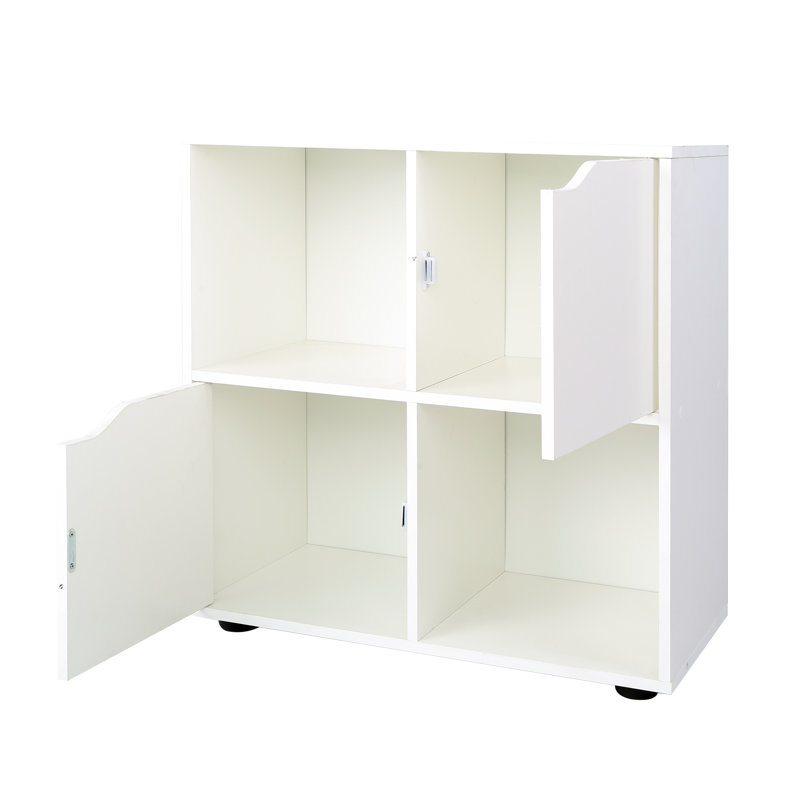 Sayles 60cm Sideboard, White
