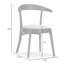 Chaise d'appoint Baca-657679762