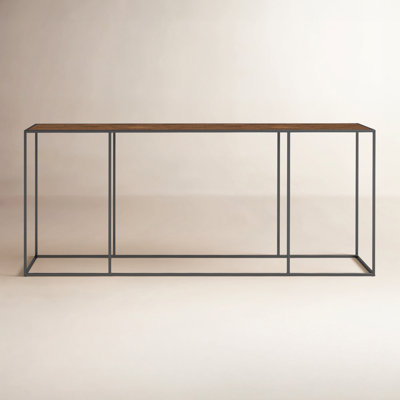 Oliver 70.75'' Console Table