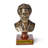 Milio Resin Bust Decorative Object