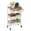 Lakemoore Cart with Wheels-580541148