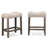 Sora Wood 3-Piece Counter Height Dining Set-1379628357-1379628356