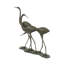 Cael Animals Metal Garden Statue