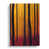Wrapped Canvas selected