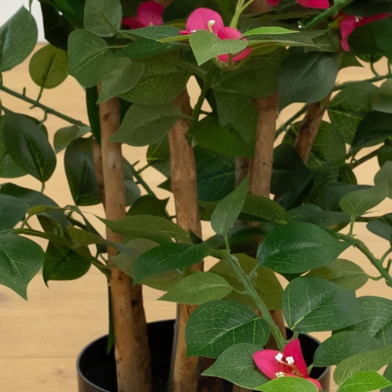 Bougainvillea Artificial Tree